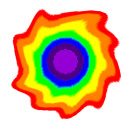 AWS CodeBuild Logs Colorizer [Unofficial]  screen for extension Chrome web store in OffiDocs Chromium
